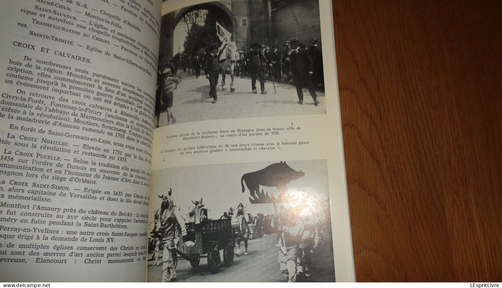 COUTUMES ET FOLKLORE EN YVELINES Régionalisme Chanson Outils Fêtes Légendes Petits Métiers Religion Jeux Foires Remedes