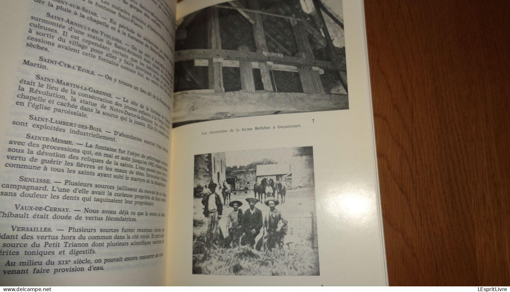 COUTUMES ET FOLKLORE EN YVELINES Régionalisme Chanson Outils Fêtes Légendes Petits Métiers Religion Jeux Foires Remedes