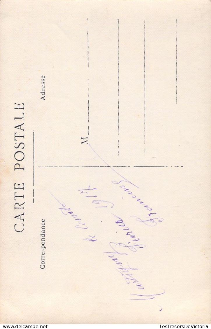 FRANCE - Martigny Le Comte - Février 1917 - Carte Photo De Femmes - Carte Postale Ancienne - - Autres & Non Classés