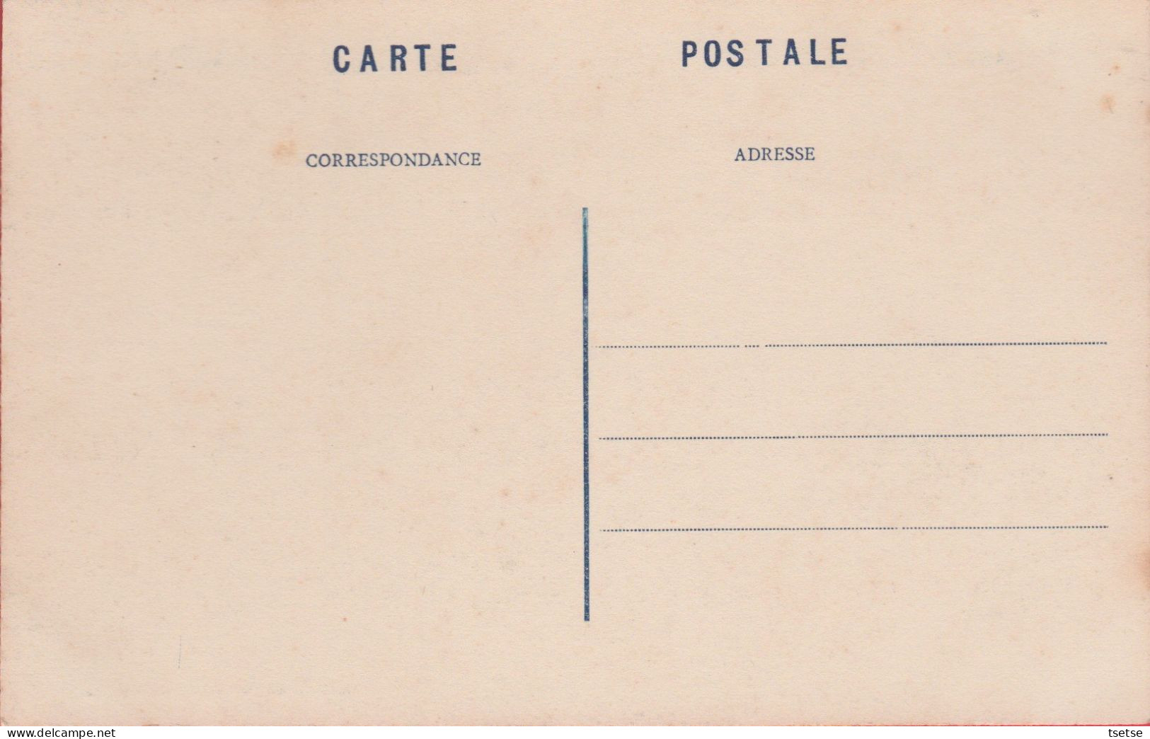 Sivry - Bureau Des Douanes ... Quicaillerie Dupuis-Ghislain  ( Voir Verso ) - Sivry-Rance