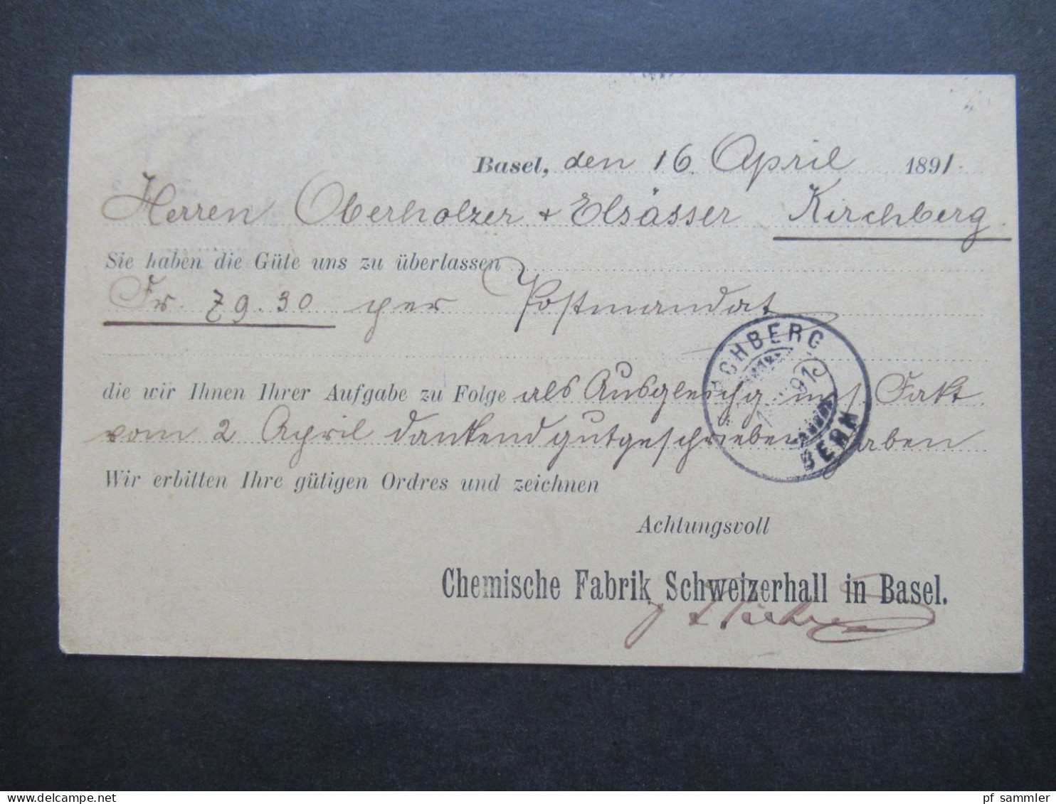 1889 - 1894 Belege Posten Schweiz Firmen PK insgesamt 40 Stück!! Bedruckte Karten / dekorative Karten / klare Stempel