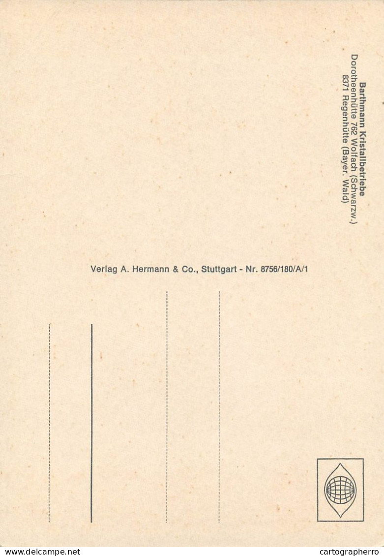 Germany Wolfach Schwarzwald Dorotheenhutte Barthmann Kristallbetriebe Multi View - Wolfach