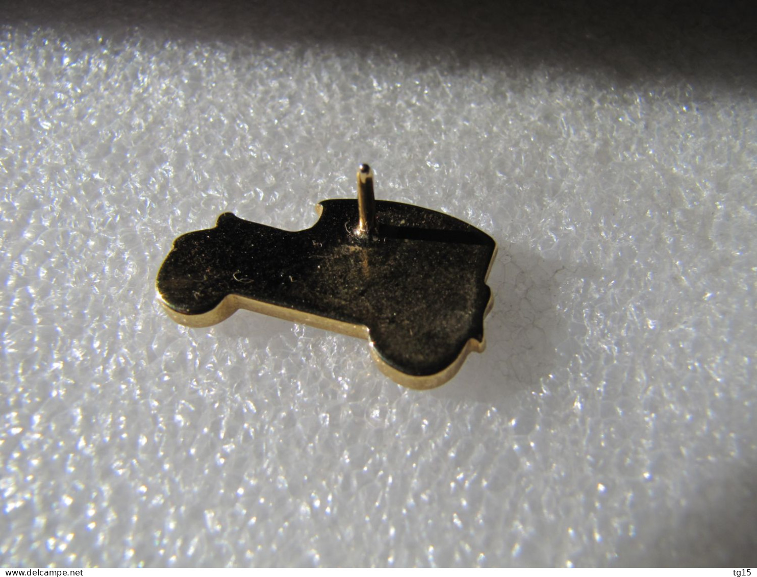 RARE PIN'S   CITROËN  TYPE A