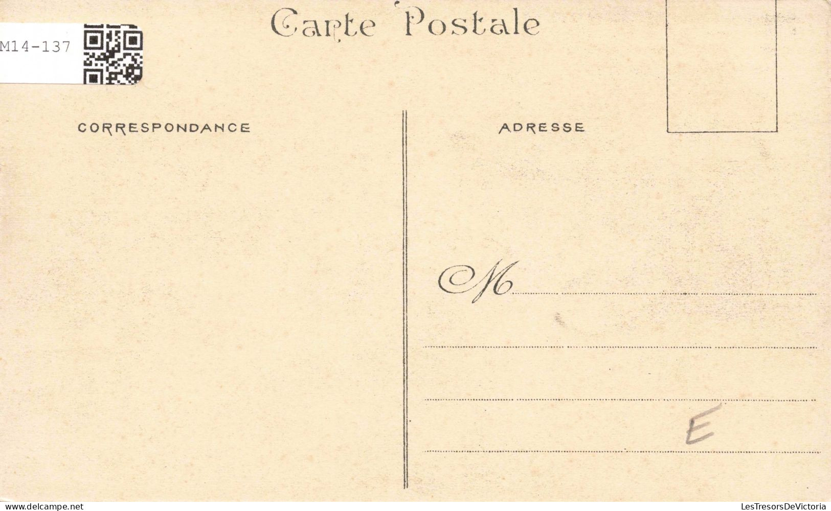 BELGIQUE - Stoet Schelde Vrij (1863-1913) - Cortège Affranchissement De L'Escaut - Carte Postale Ancienne - Antwerpen