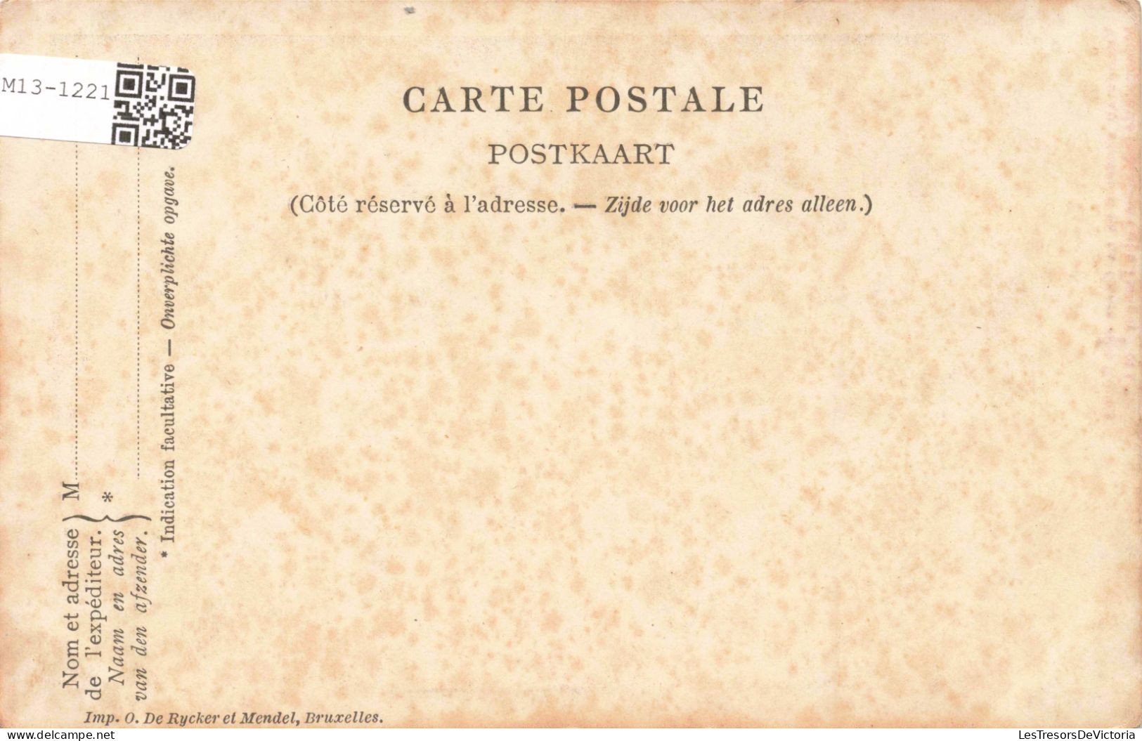 BELGIQUE - Bruxelles - Fêtes Jubilaires - Grand Cortège - Colorisé - Carte Postale Ancienne - Weltausstellungen