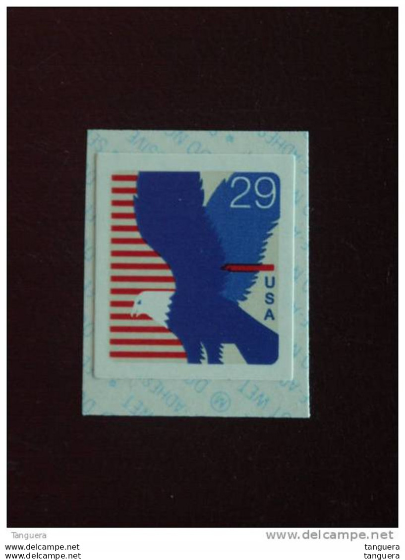 USA Etats-Unis D'Amerique United States 1994 AIGLE AREND Yv 2220 MNH ** - Coils & Coil Singles