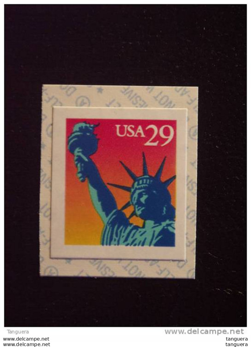 USA Verenigde Staten Etats-Unis D'Amerique United States Yv 2252 MNH ** - Ruedecillas