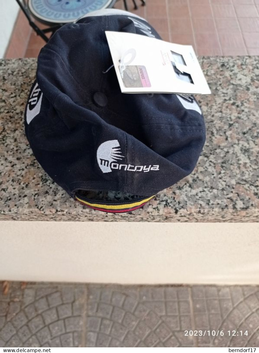 CAPPELLINO BMW.WILLIAMS F1 TEAM - Autosport - F1