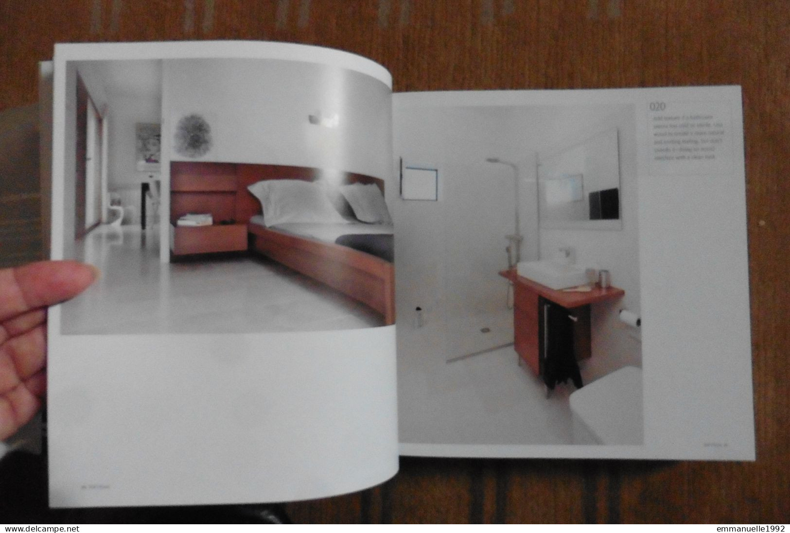 Livre 150 Best Minimalist House Ideas 2013 Harper Design - Modern Architecture - English Text - Bellas Artes