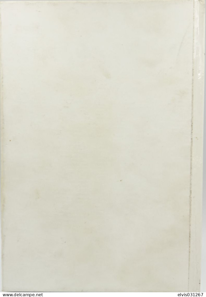 Vintage Books : DE RODE RIDDER N° 13 DALAS DE REUS - 1961 1e Druk - Conditie : Nieuwstaat - Giovani