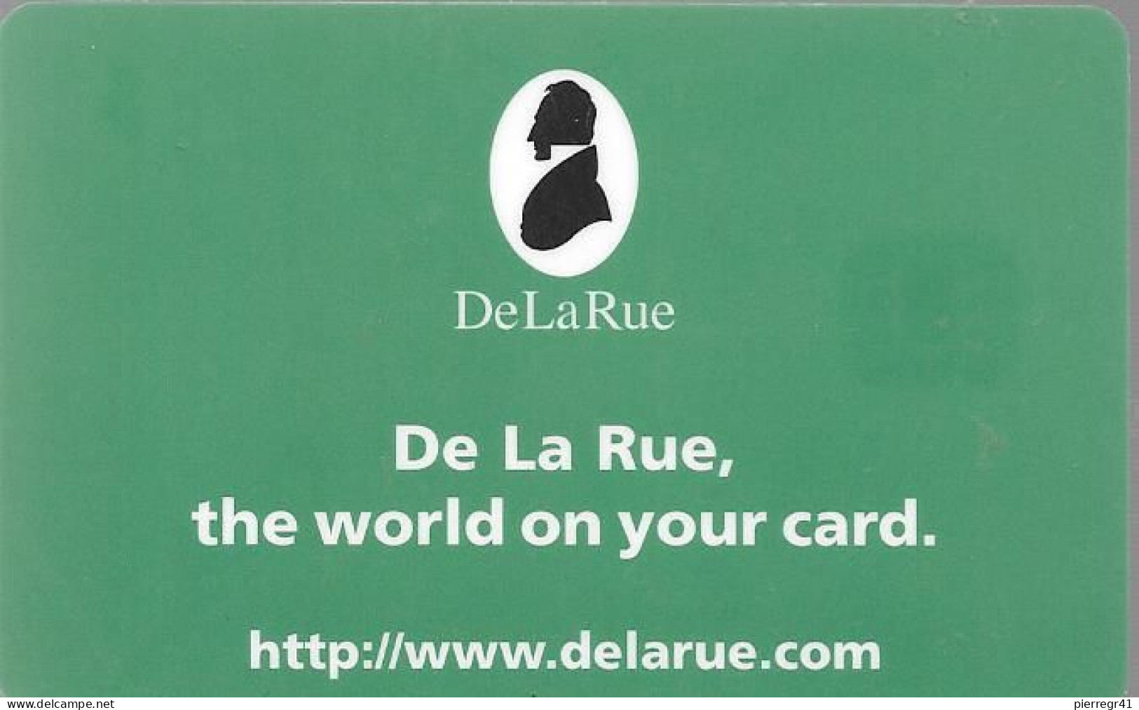 CARTE-PUCE-SALON-DE LA RUE--TBE-/RARE - Exhibition Cards
