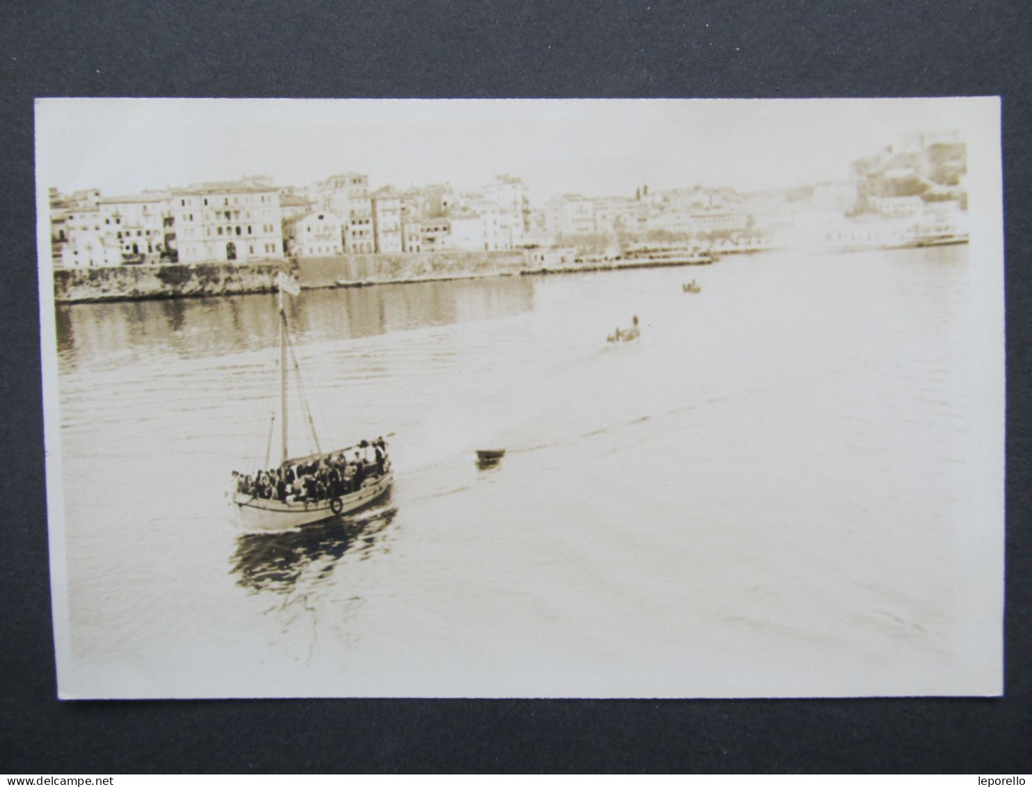 AK MALTA Ca. 1910 /// D*57140 - Malte