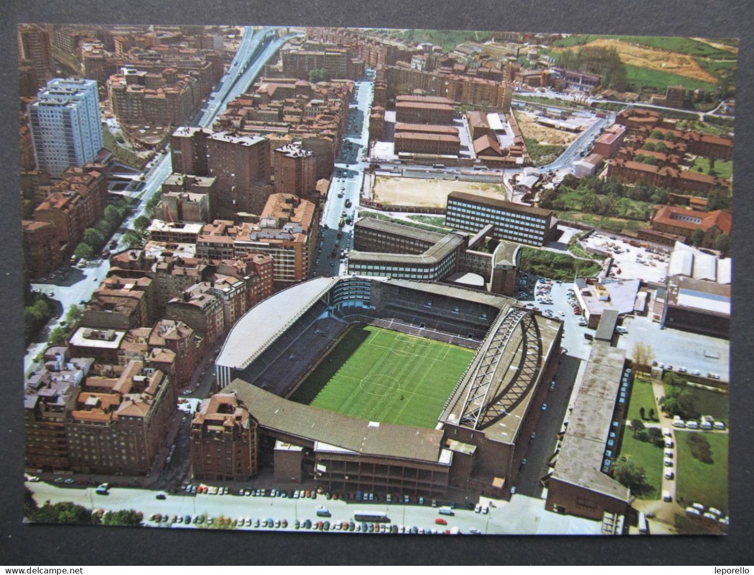 AK BILBAO Stadion Stadium  /// D*57145 - Vizcaya (Bilbao)