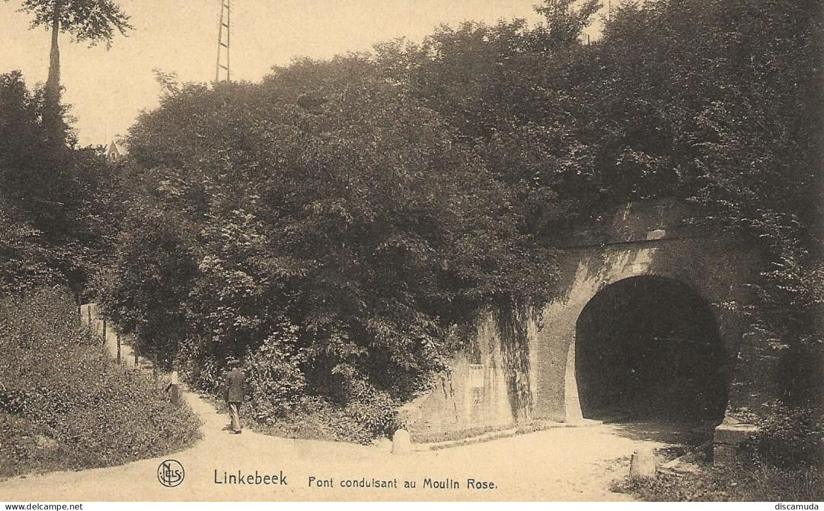 LInkebeek - Linkebeek