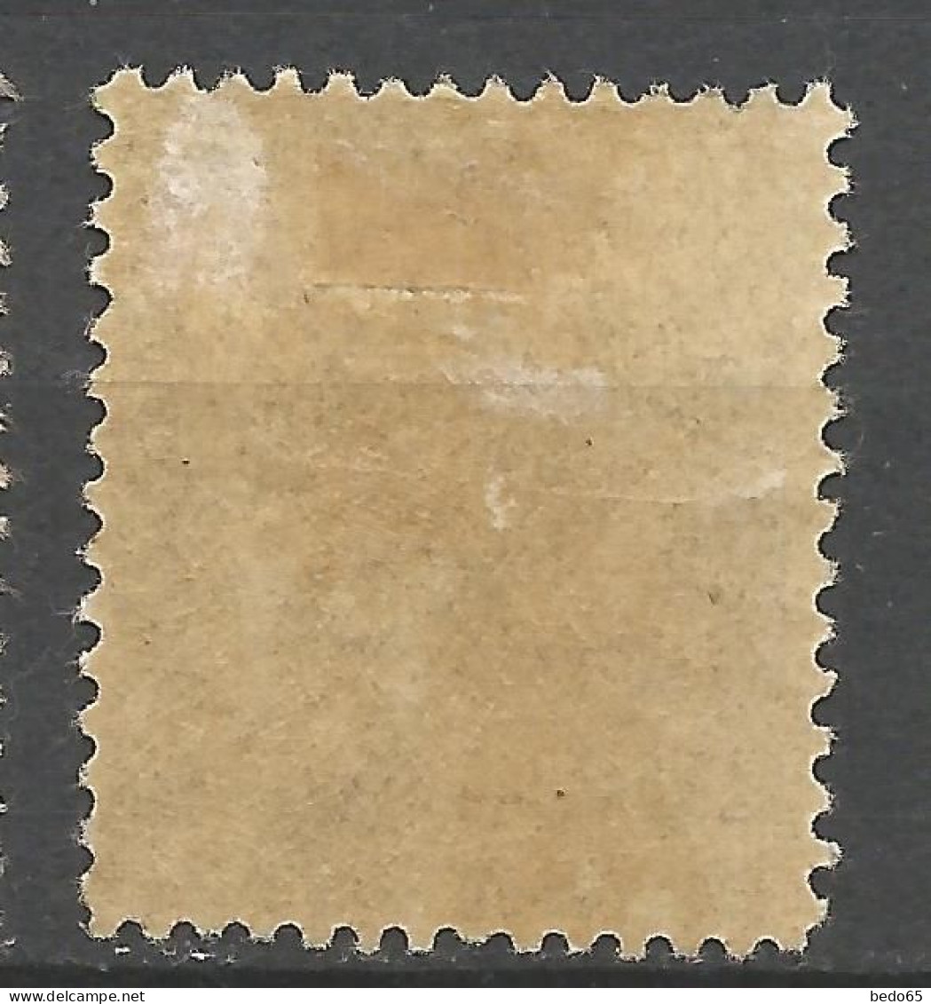CRETE N° 10 NEUF* TRACE DE CHARNIERE  / Hinge  / MH - Unused Stamps