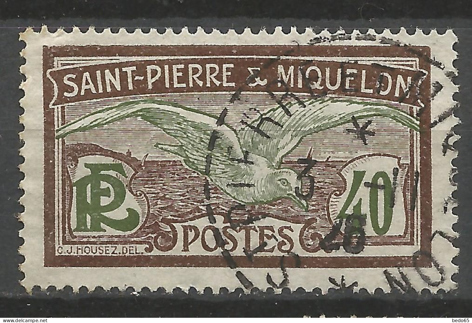 MARTINIQUE N° 87 OBL  /Used - Gebruikt