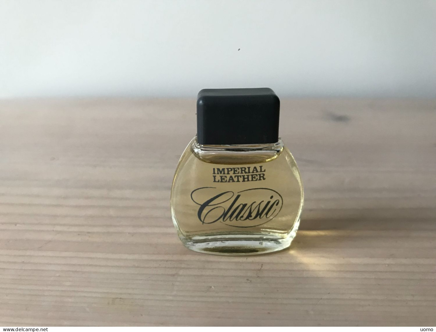 Imperial Leather Classic (Cussons/ Boots) - Miniatures Hommes (sans Boite)