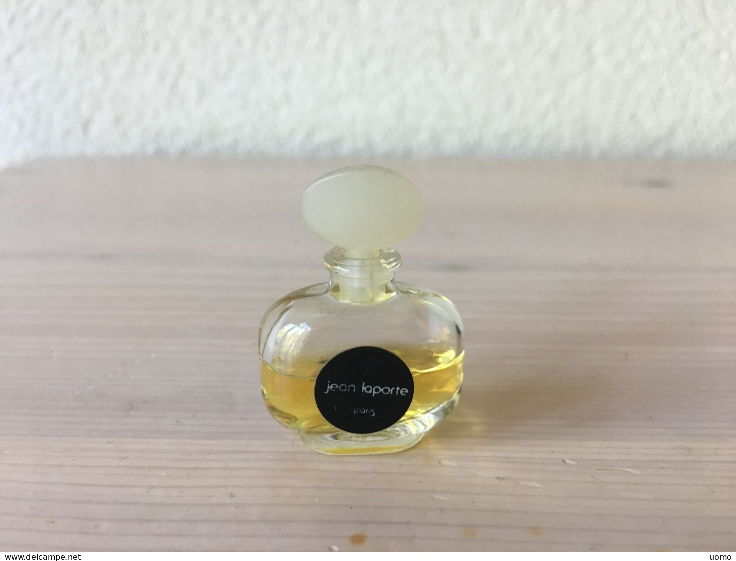 Jean Laporte Parfum 2 Ml - Mignon Di Profumo Donna (senza Box)