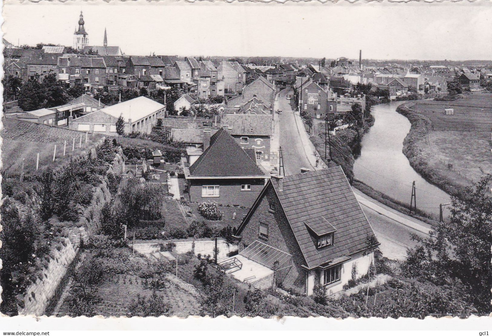 Aarschot - Panorama - Aarschot