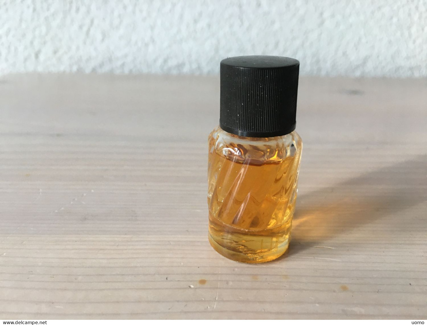 London EDC 5 Ml (Dunhill, Zeldzaam!) - Miniatures Hommes (sans Boite)