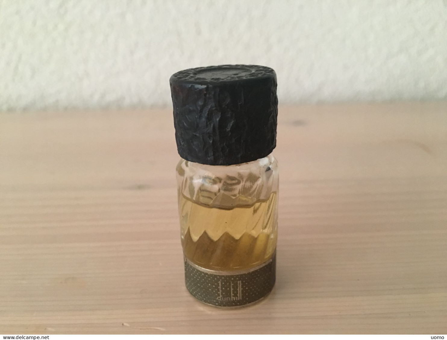 Dunhill London Cologne 5 Ml (zeldzaam!) - Miniaturen (ohne Verpackung)