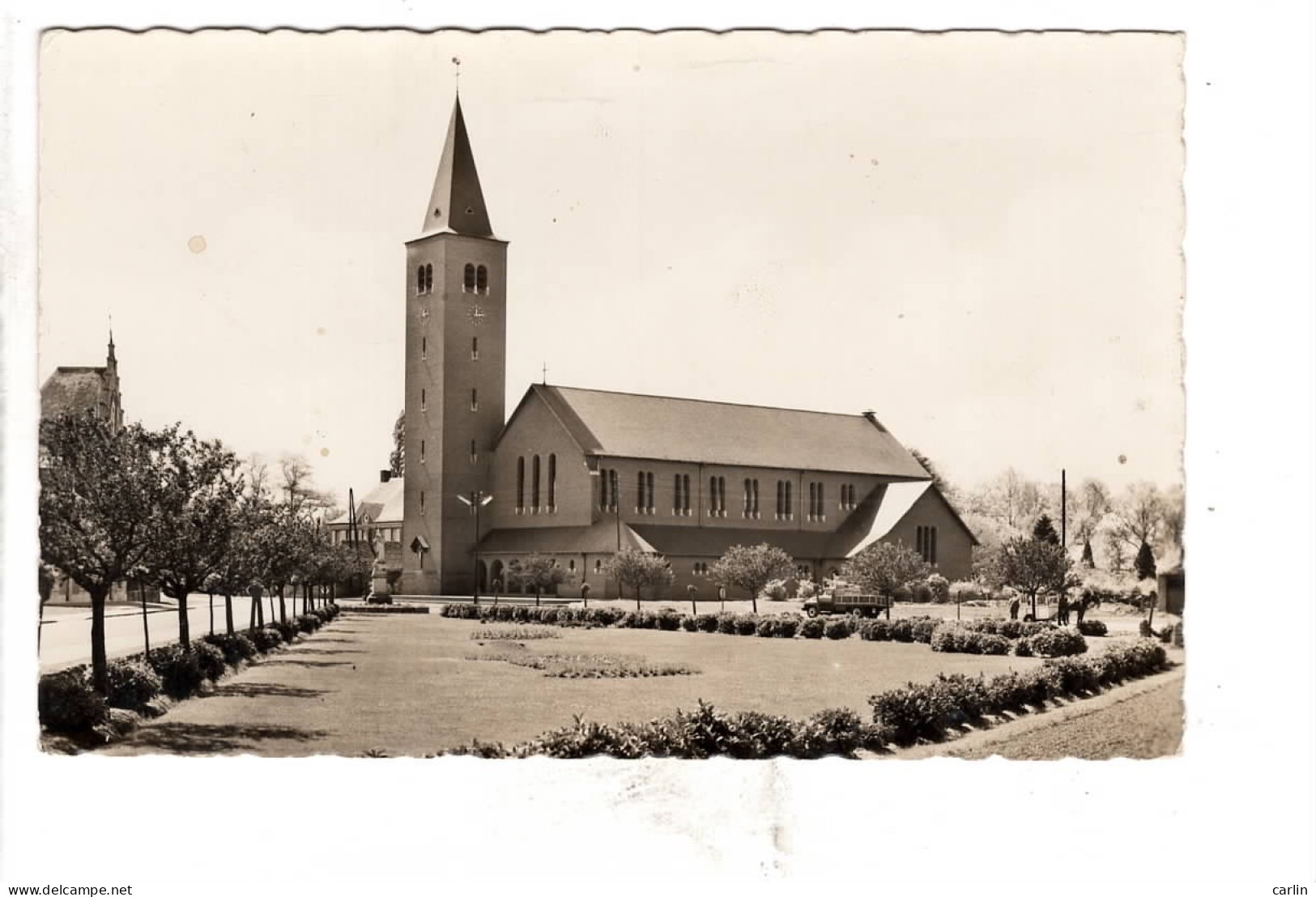 Grobbendonk Kerk - Grobbendonk