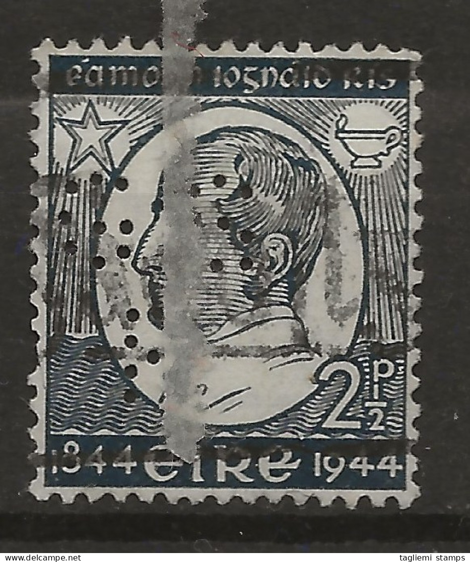 Ireland, 1944, SG 135, Used - Gebruikt