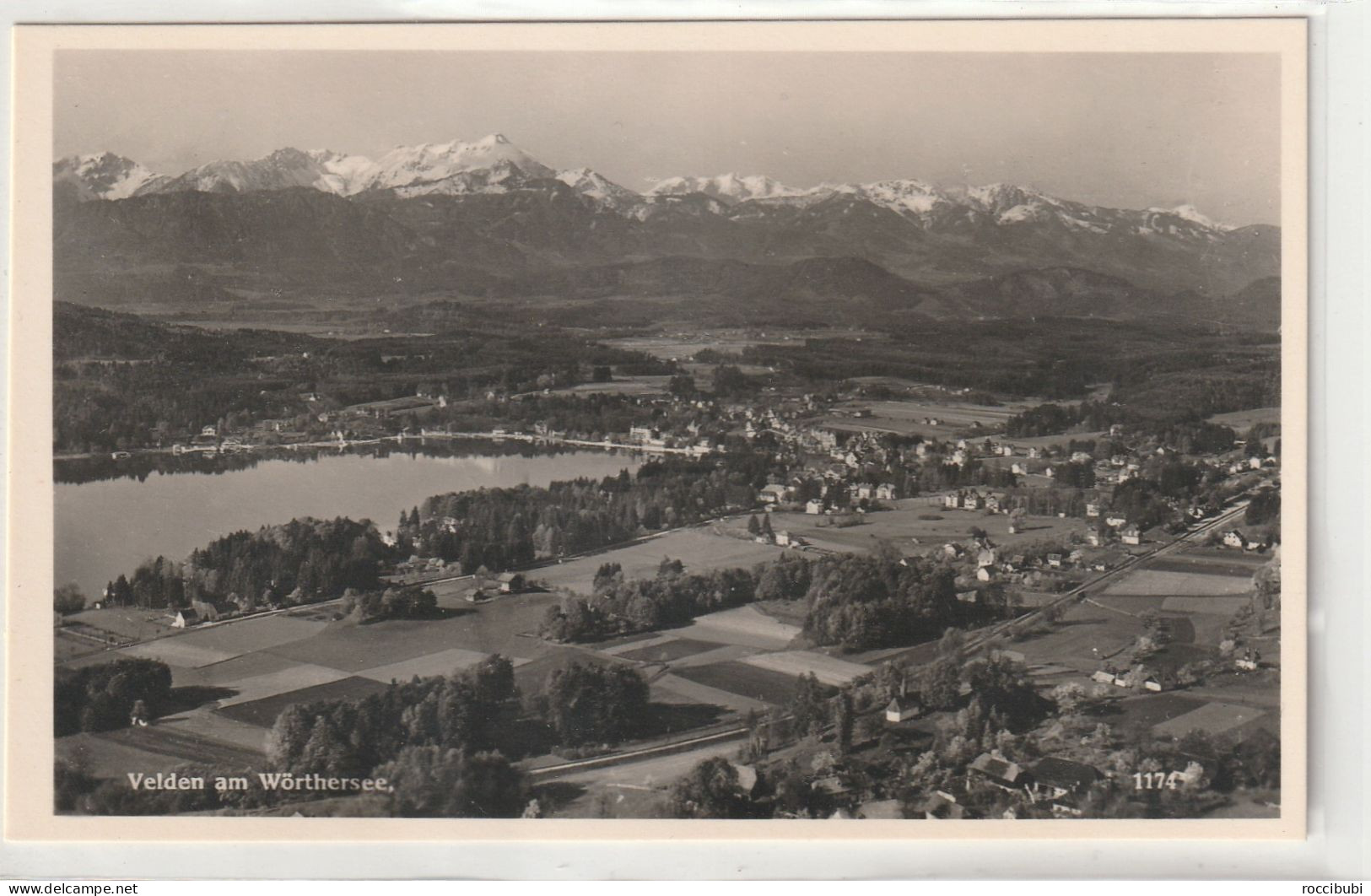 Velden Am Wörthersee - Velden