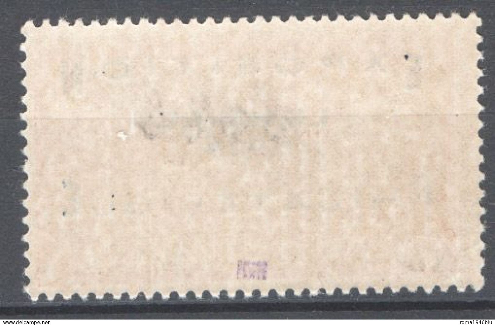 Francia 1929 Le Havre Unif.257A **/MNH VF/F - Unused Stamps