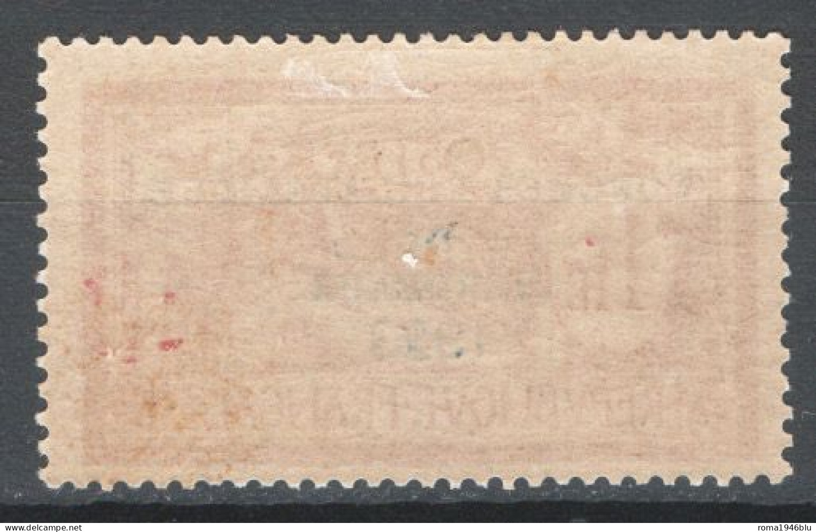 Francia 1923 Unif.182 */MH VF/F - Neufs