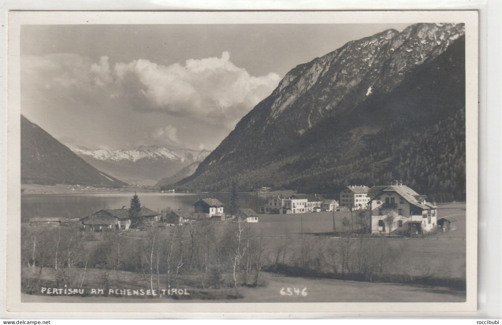 Pertisau Am Achensee - Pertisau