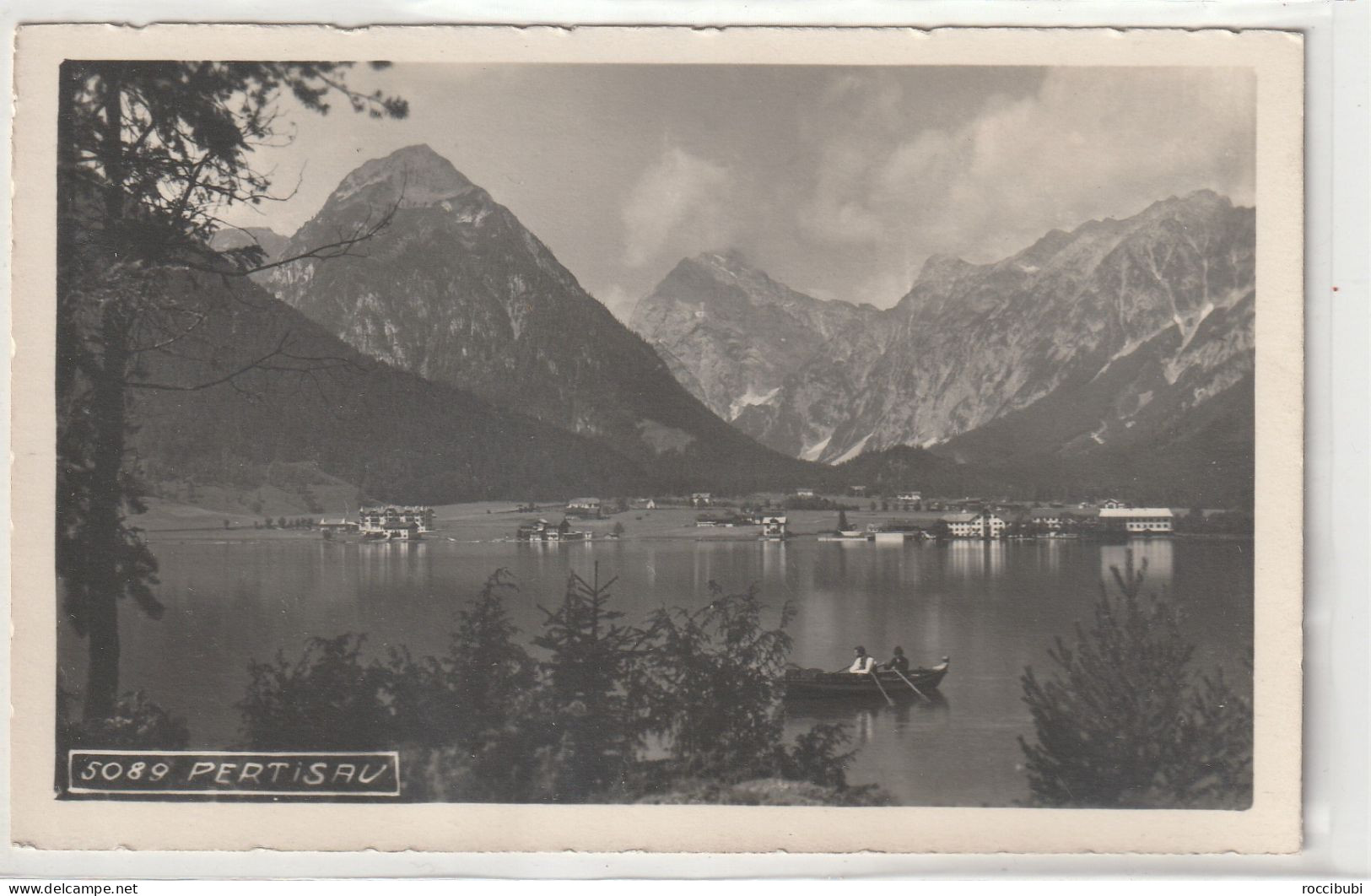 Pertisau Am Achensee - Pertisau