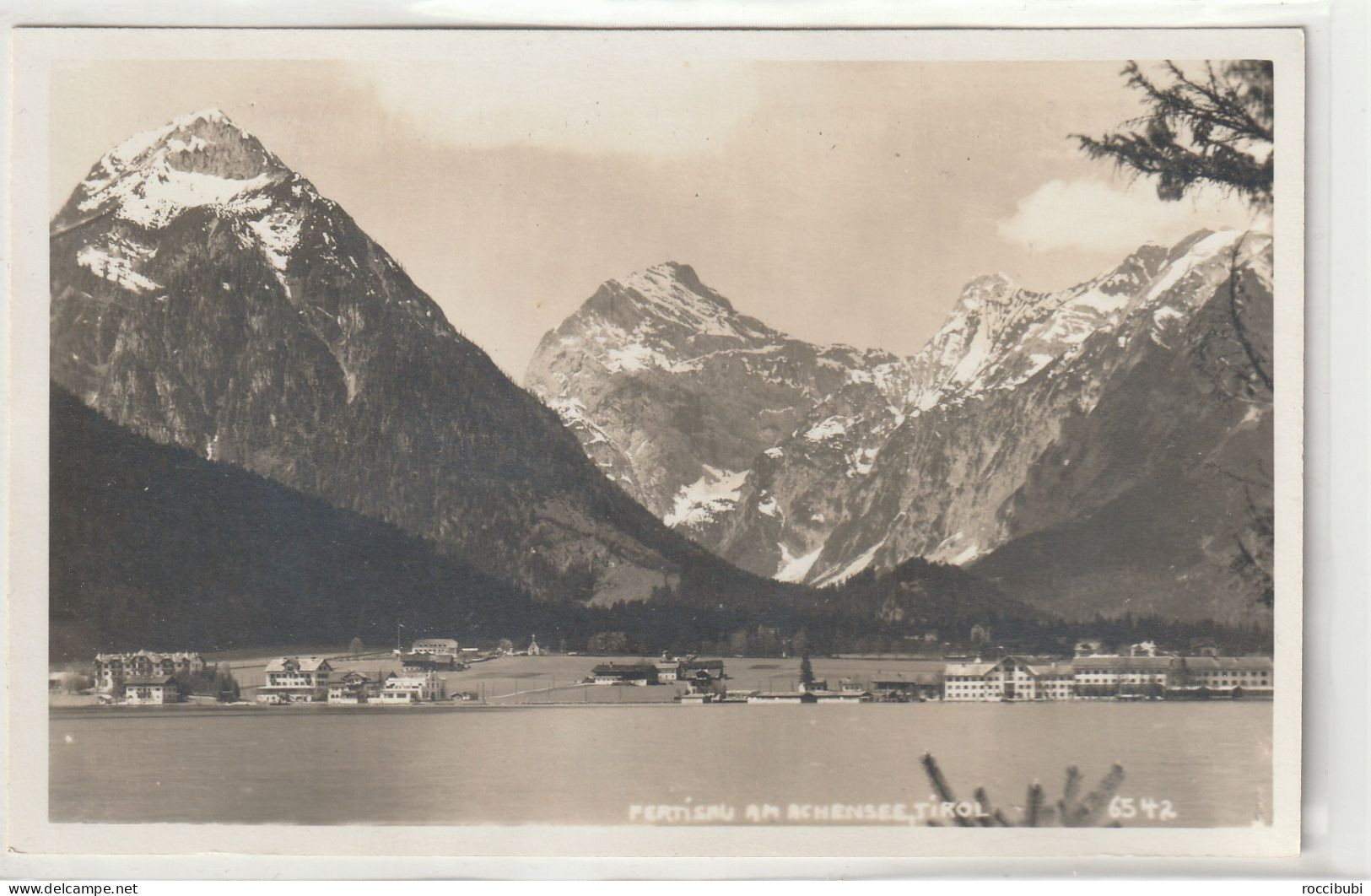 Pertisau Am Achensee - Pertisau