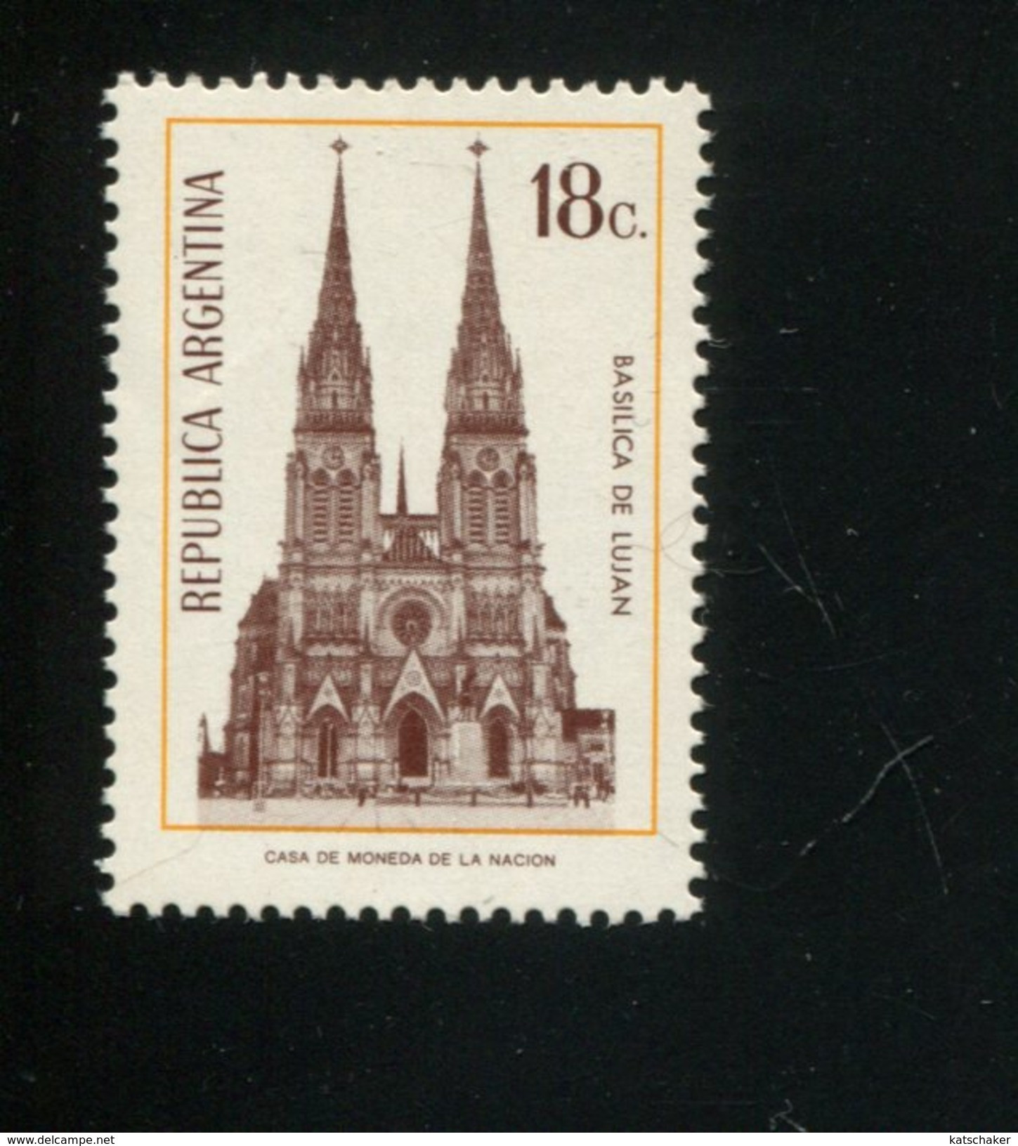 1878154200 1973 POSTFRIS MINTNEVER HINGED POSTFRISH EINWANDFREI NEUF YVERT 958 - Nuevos