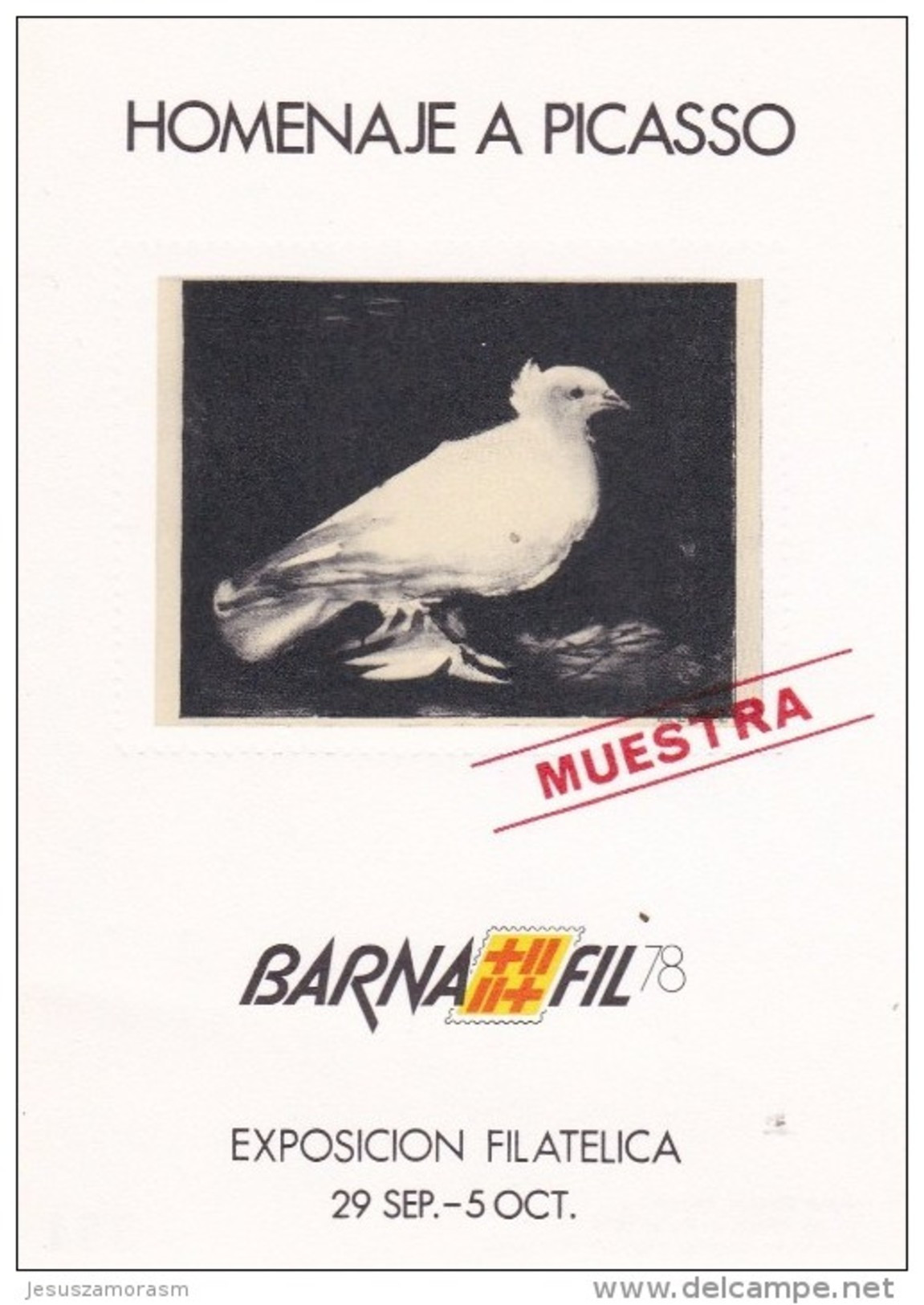 España HR 67 Y 68 MUESTRA - Feuillets Souvenir