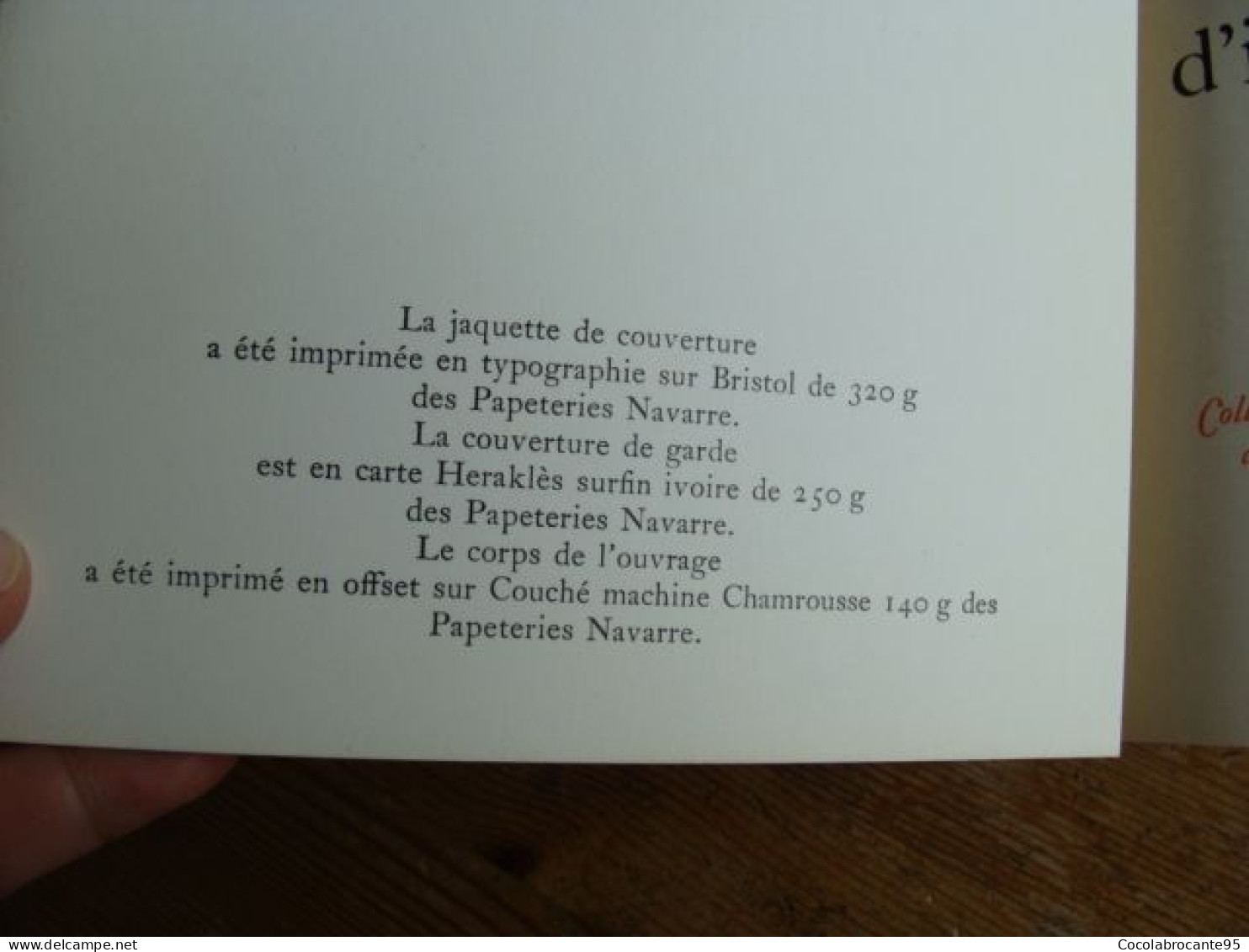 Livres Sur L'imprimerie "Imprimer Exprimer" 60's - Sciences