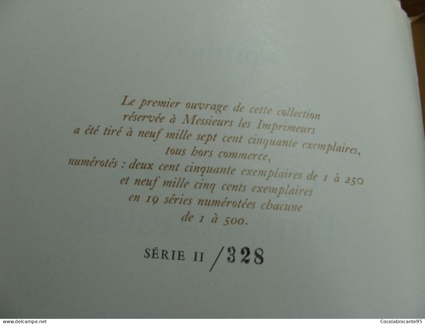 Livres Sur L'imprimerie "Imprimer Exprimer" 60's - Sciences