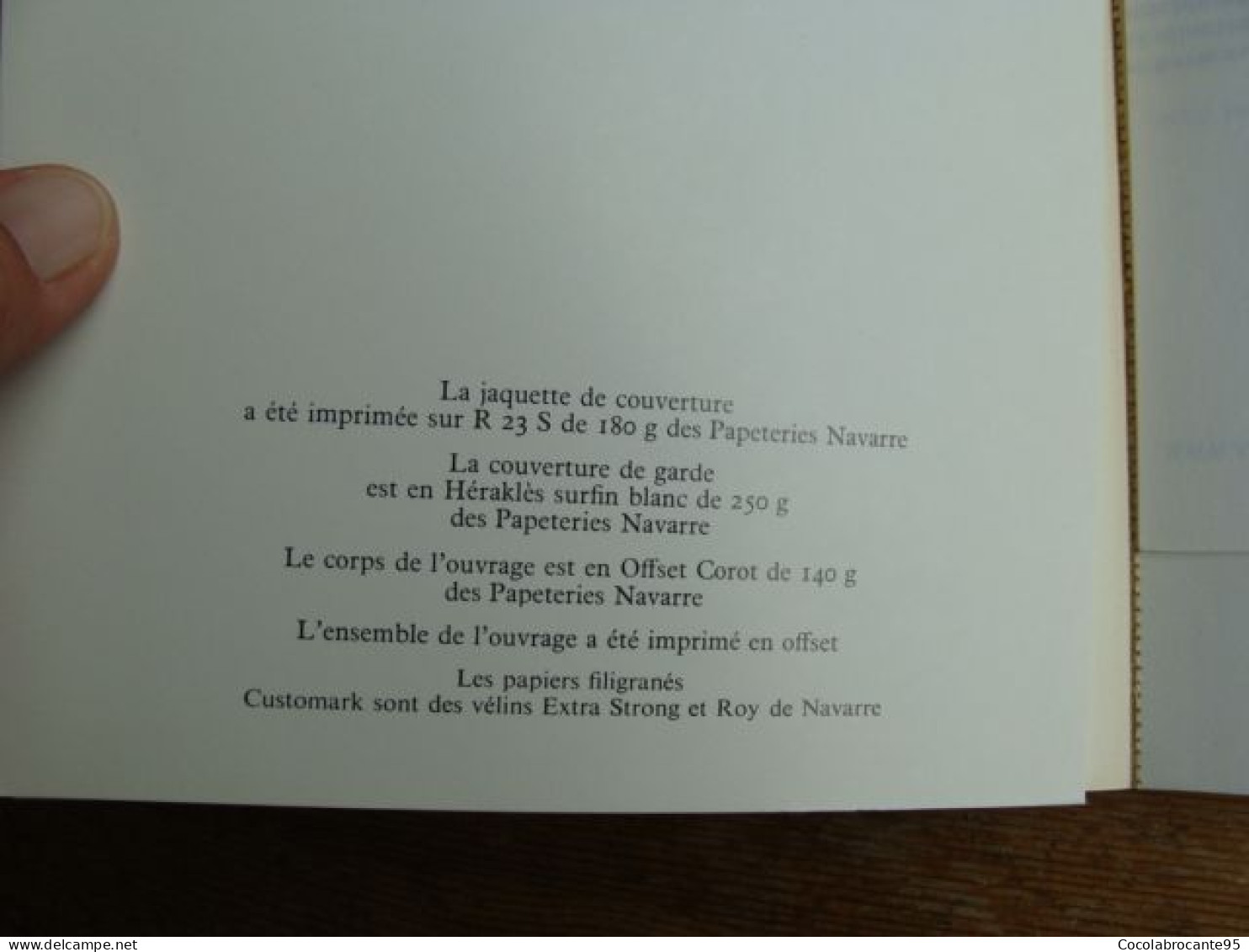 Livres sur l'imprimerie "Imprimer Exprimer" 60's