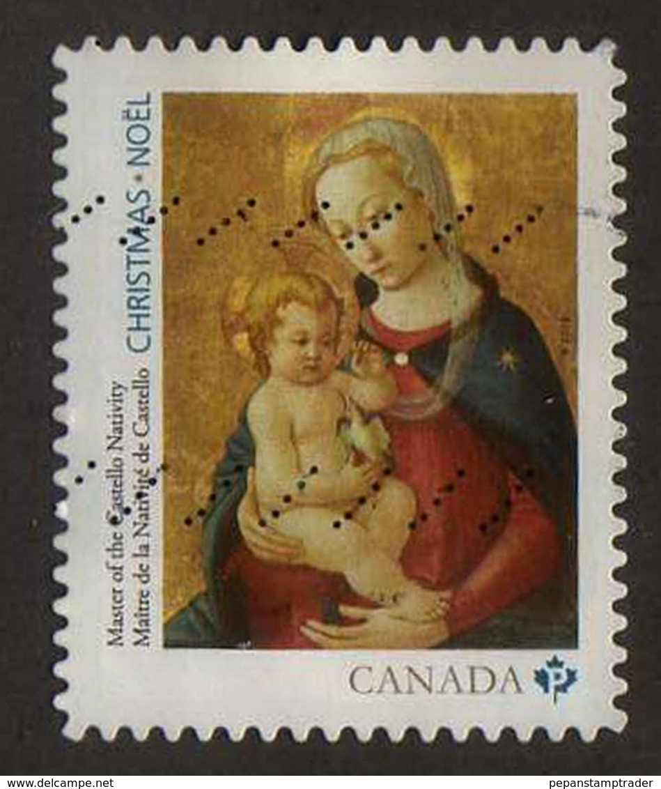 Canada - #2955 -  Used - Used Stamps