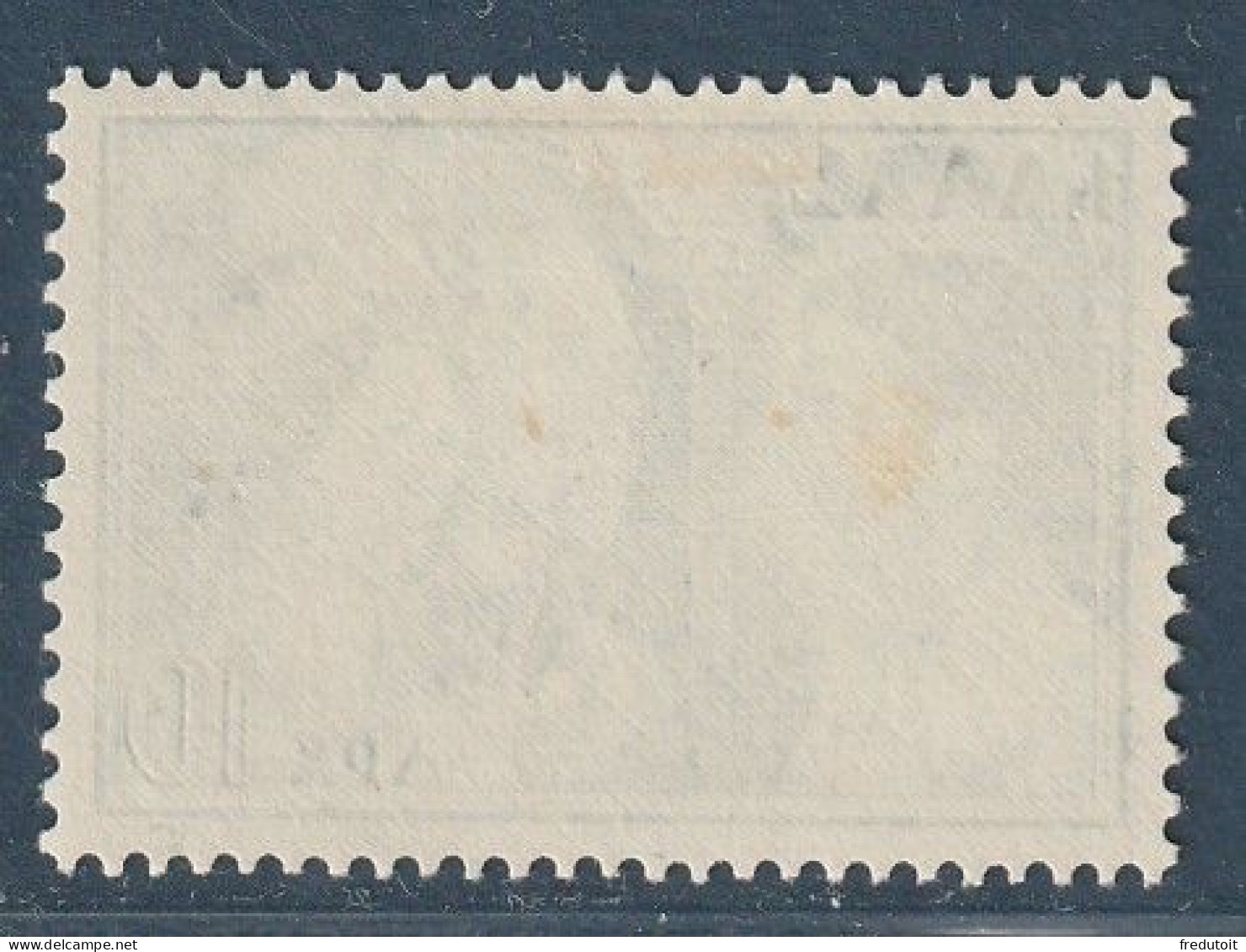 GRECE - N°653 * (1957) 10d Vert - Famille Royale - - Unused Stamps