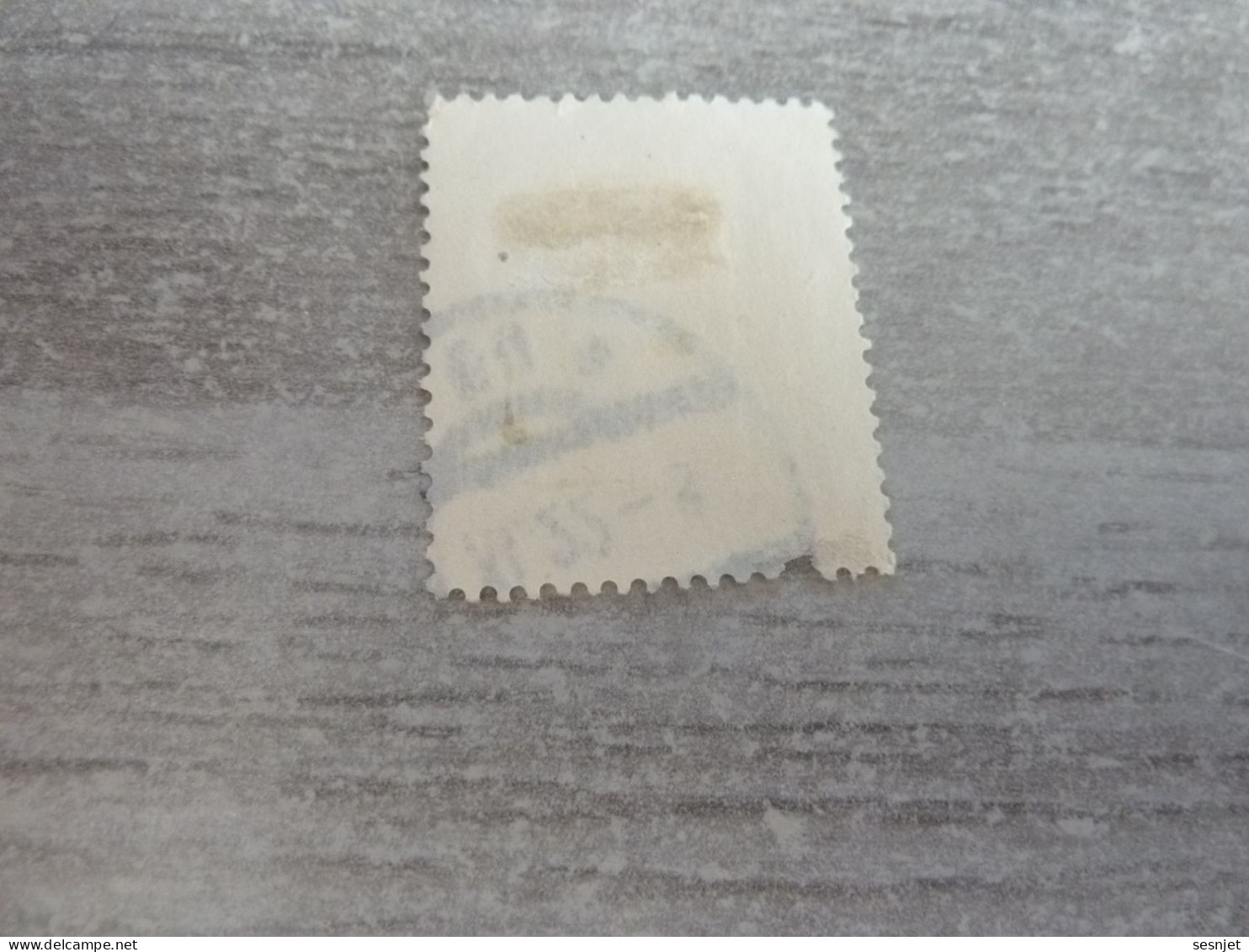 Osterreich - Symbole - Val 80 Kronen - Jaune - Oblitéré - Année 1918 - - Revenue Stamps