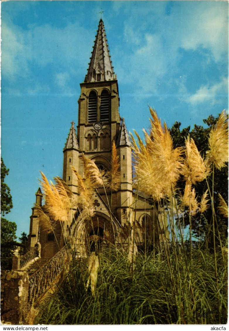 CPM Tartas L'Eglise FRANCE (1337199) - Tartas