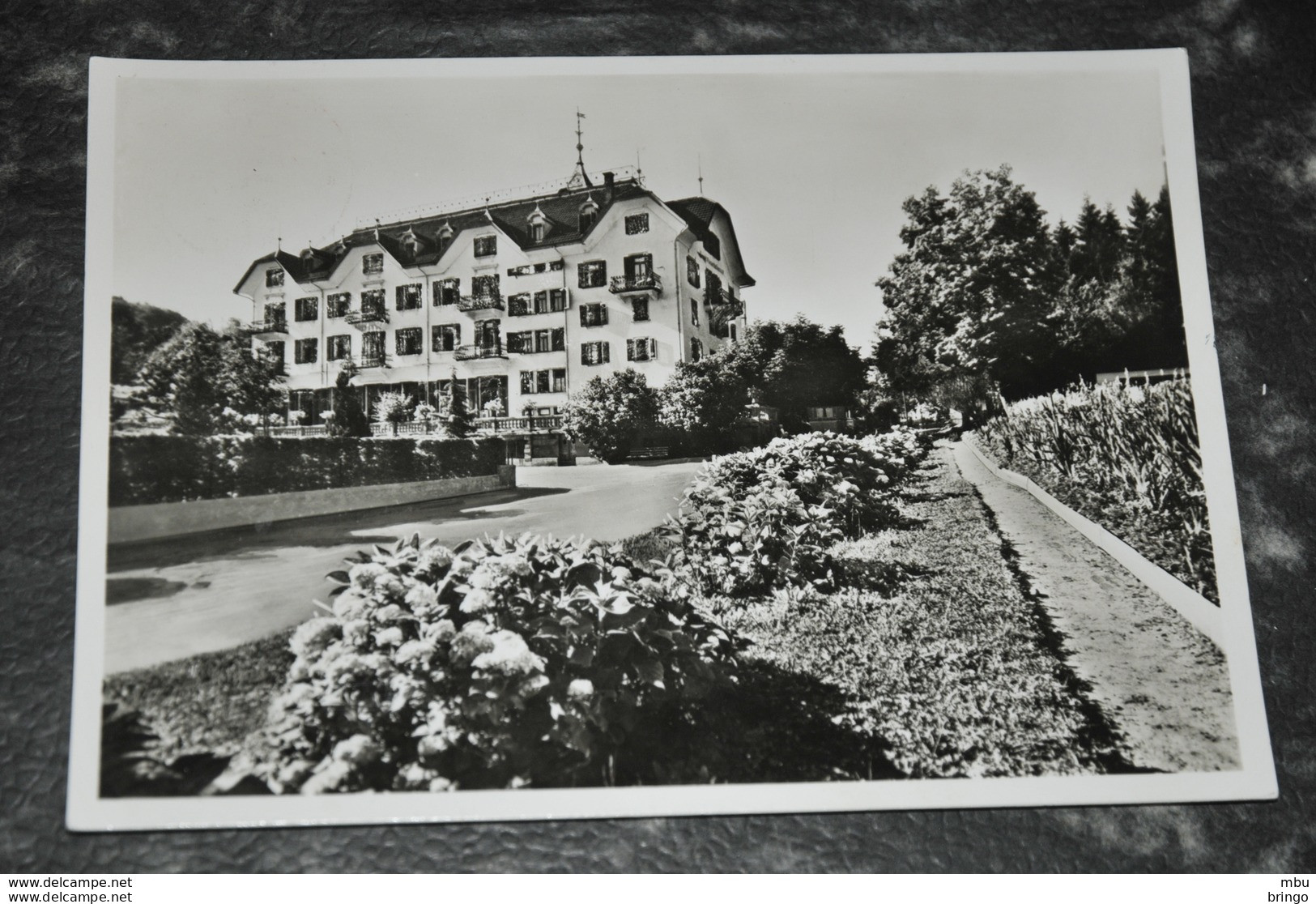 A1213   Kurhaus Richenthal   1957 - Richenthal