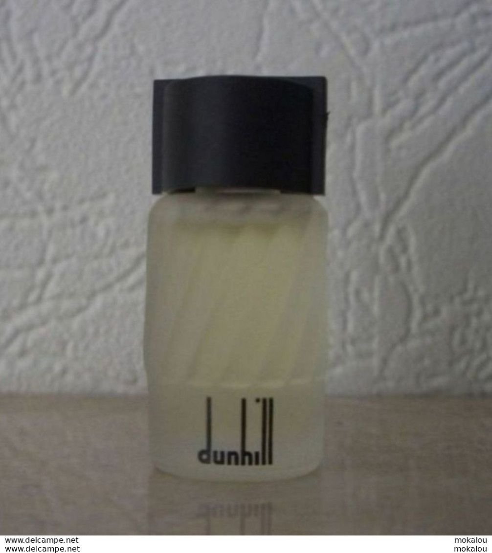 Miniature Dunhill Edition EDT 5ml - Miniatures Men's Fragrances (without Box)