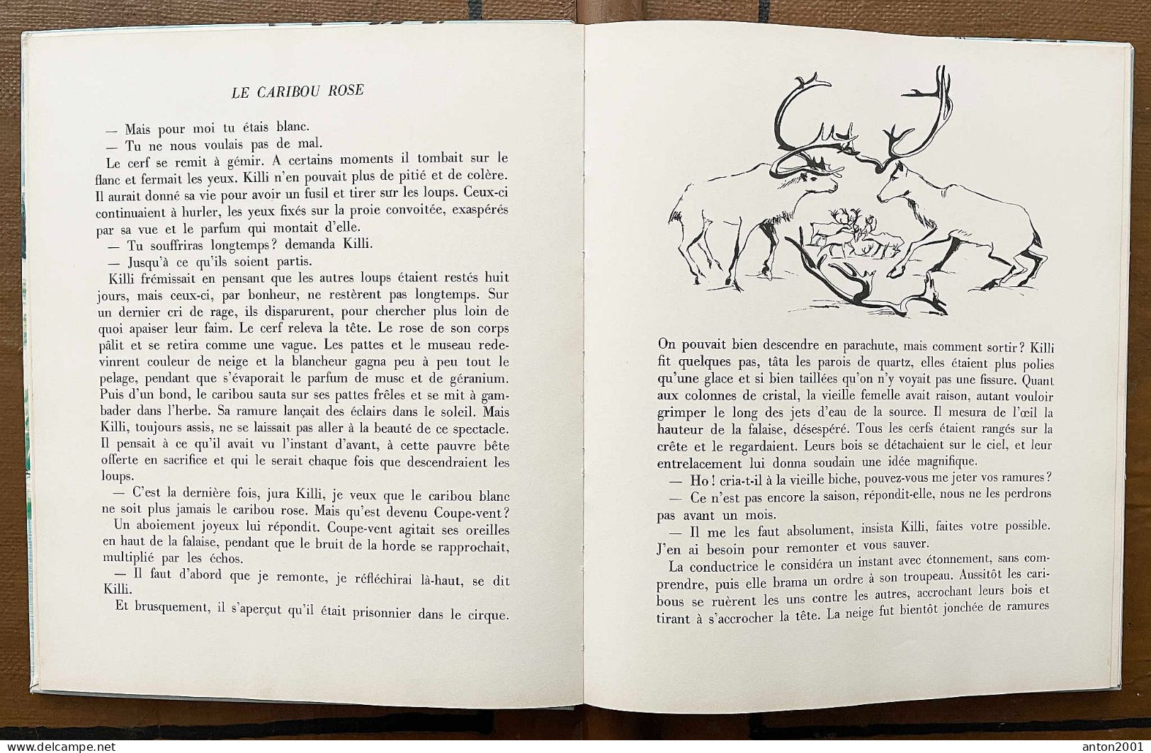 Contes De Diamant Par Alice Coléno Et Françoise Bertier, éditions Hatier Paris 1956 - Contes