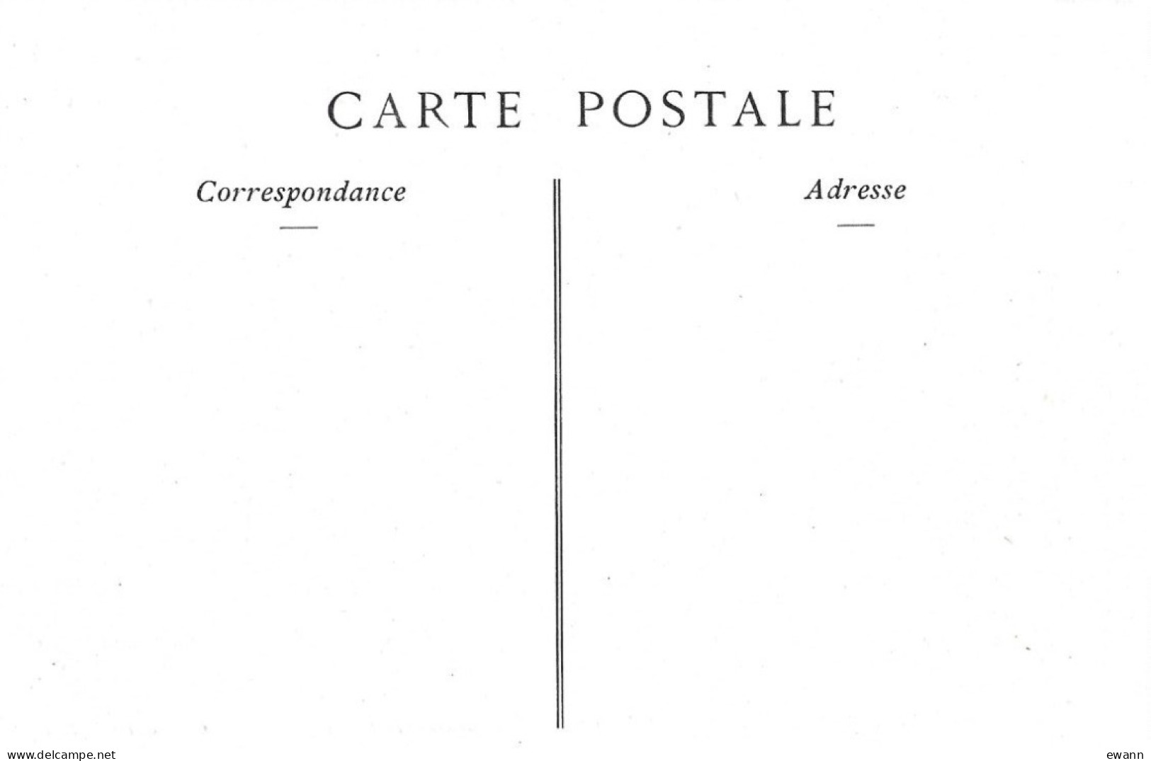 CPA - Abattoirs De La Villette - Un Echaudoir De Boeufs - Plazas De Mercados