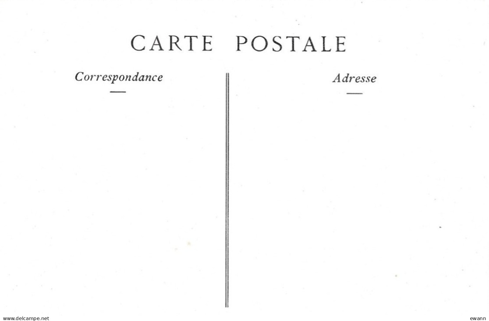 CPA - Abattoirs De La Villette (Paris)- Echaudoir De Veaux, Le Soufflage - Plazas De Mercados