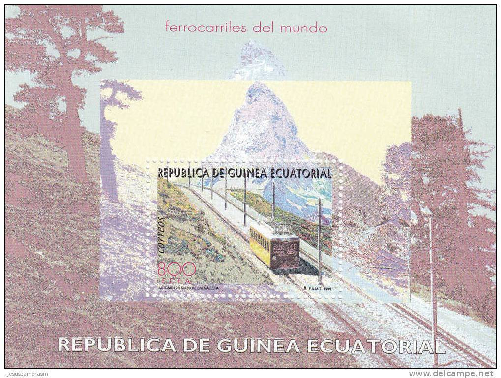 Guinea Ecuatorial Nº 209 - Guinée Equatoriale