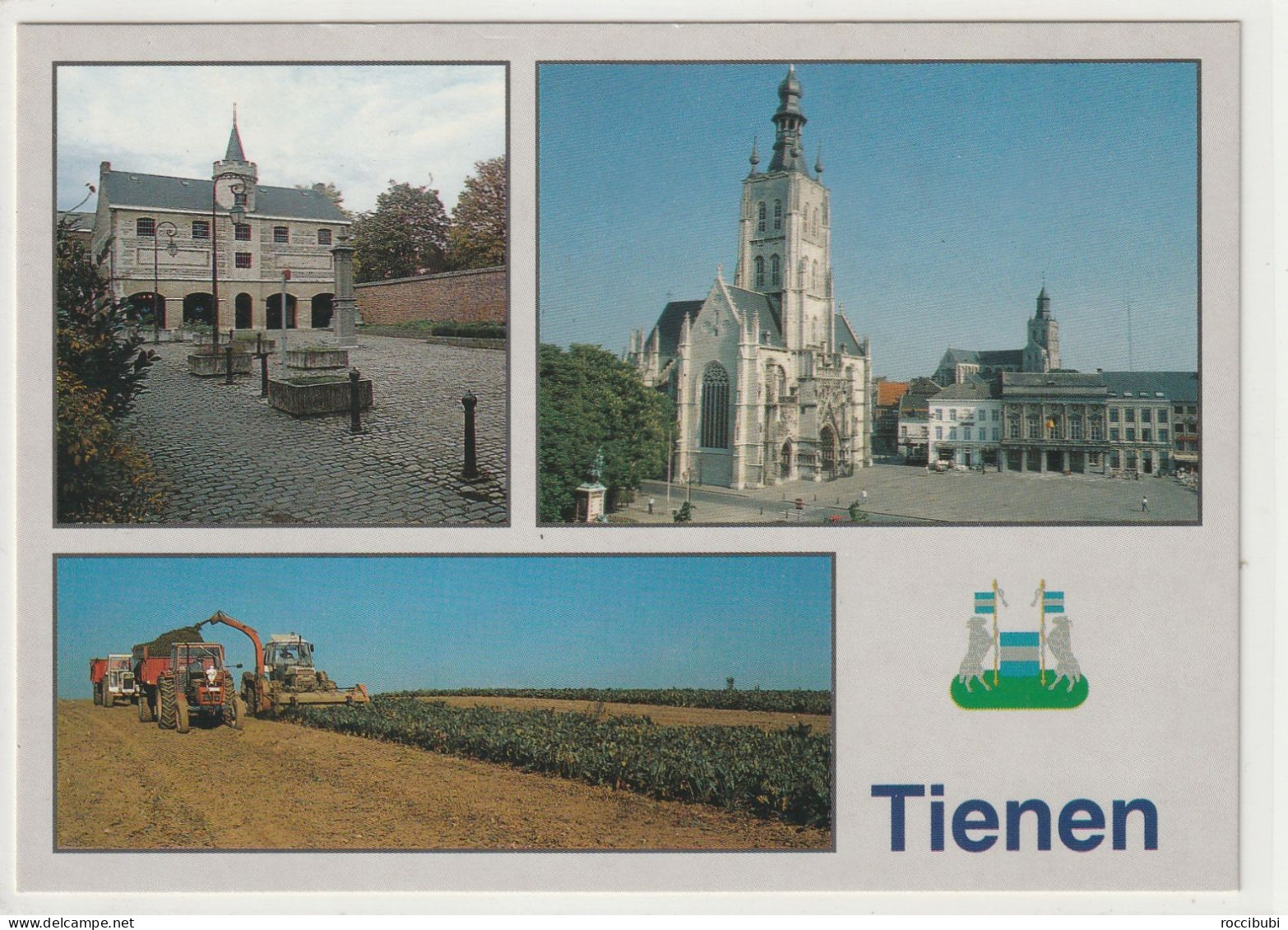 Tienen - Tienen