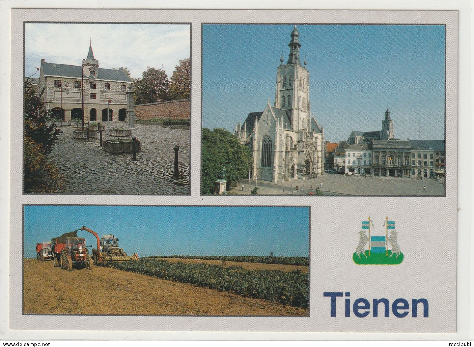 Tienen - Tienen